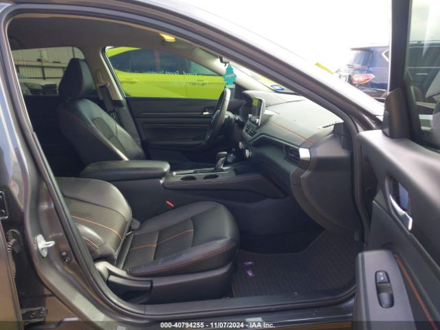 1N4BL4CVXKN313728 Nissan Altima 2.5 Sr