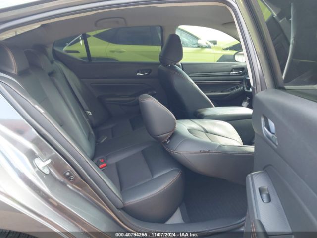 1N4BL4CVXKN313728 Nissan Altima 2.5 Sr
