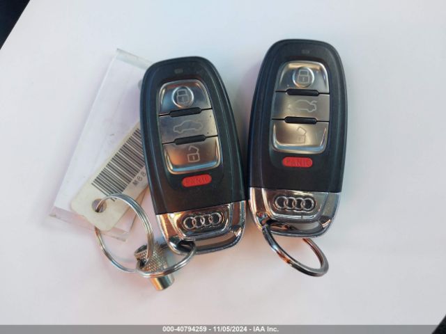 WA1CMAFP2EA069702 Audi Q5 3.0 Tdi Premium Plus