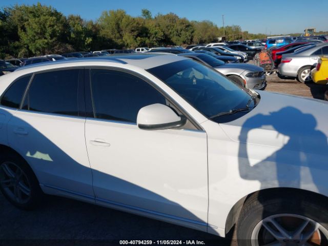 WA1CMAFP2EA069702 Audi Q5 3.0 Tdi Premium Plus