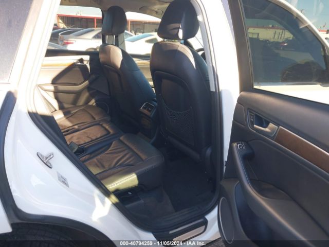 WA1CMAFP2EA069702 Audi Q5 3.0 Tdi Premium Plus