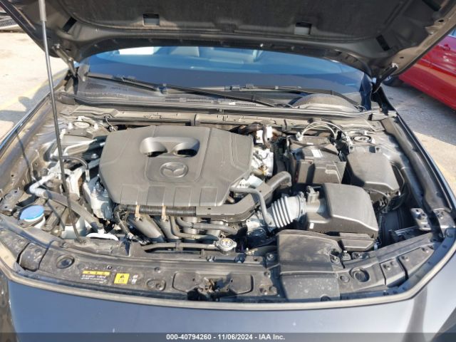 JM1BPAKM8R1700107 Mazda Mazda3 2.5 S Select Sport
