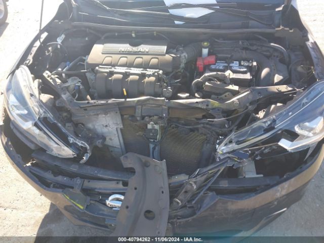 3N1AB7AP5GY225360 Nissan SENTRA SR
