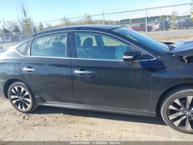 3N1AB7AP5GY225360 Nissan SENTRA SR