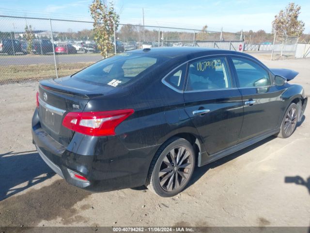 3N1AB7AP5GY225360 Nissan SENTRA SR