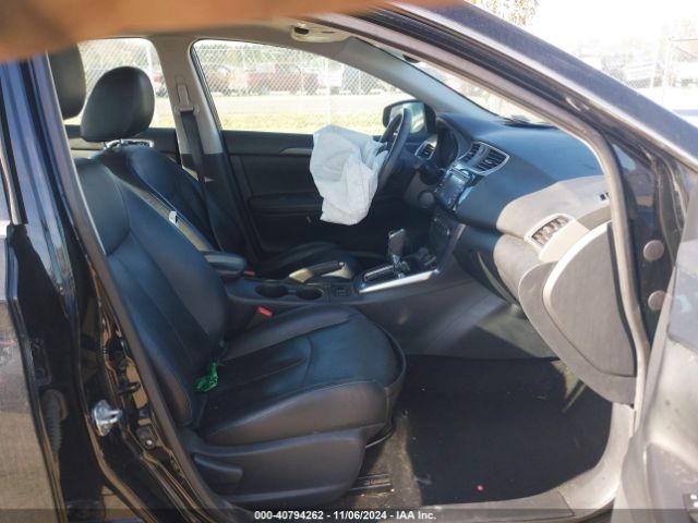 3N1AB7AP5GY225360 Nissan SENTRA SR