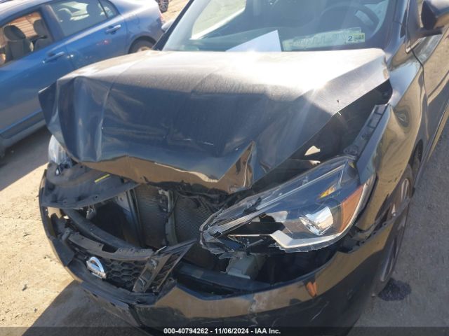 3N1AB7AP5GY225360 Nissan SENTRA SR