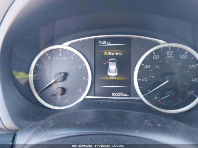 3N1AB7AP5GY225360 Nissan SENTRA SR