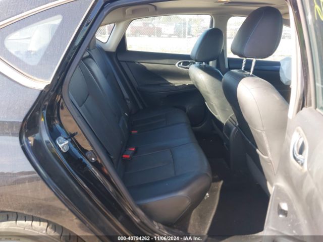 3N1AB7AP5GY225360 Nissan SENTRA SR