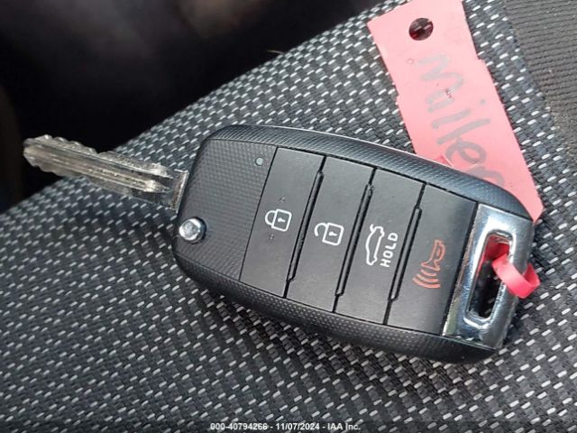 3KPFK4A72HE055057 KIA FORTE LX