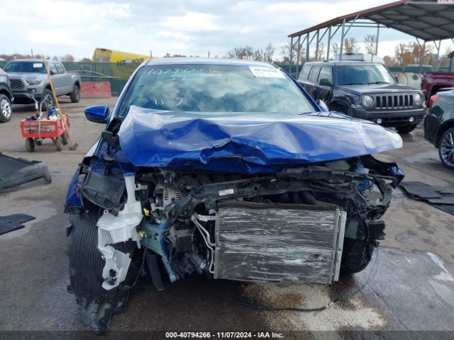 3KPFK4A72HE055057 KIA FORTE LX