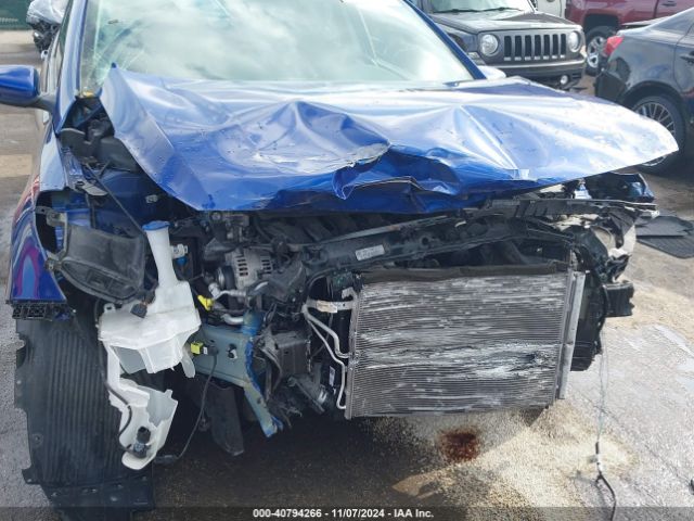 3KPFK4A72HE055057 KIA FORTE LX