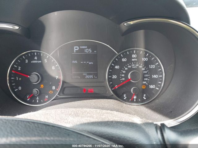 3KPFK4A72HE055057 KIA FORTE LX
