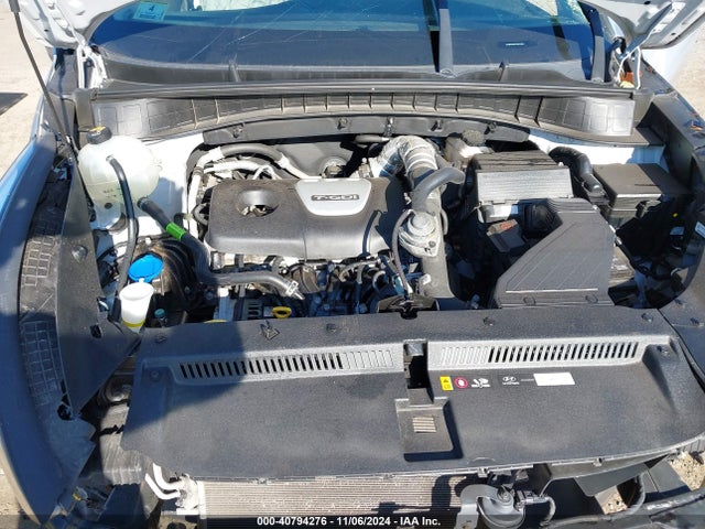 Hyundai Tucson Value 2018 KM8J3CA27JU674861 Image 10