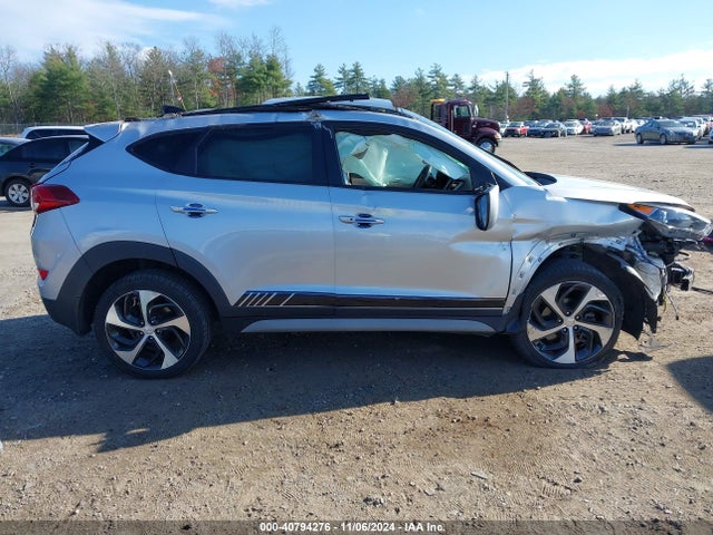 Hyundai Tucson Value 2018 KM8J3CA27JU674861 Image 14