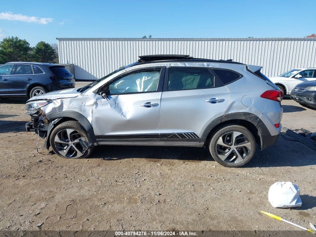 Hyundai Tucson Value 2018 KM8J3CA27JU674861 Image 15