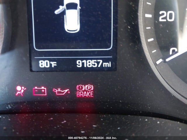Hyundai Tucson Value 2018 KM8J3CA27JU674861 Image 16