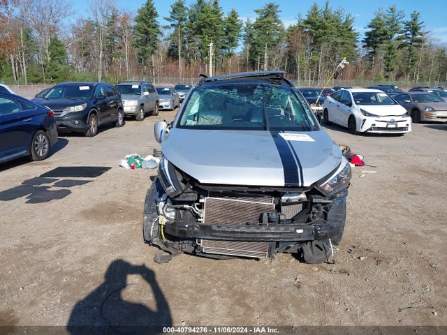 Hyundai Tucson Value 2018 KM8J3CA27JU674861 Image 6