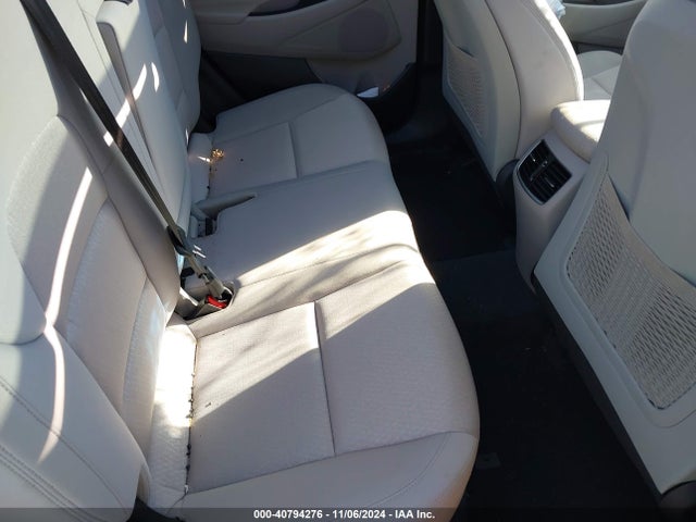 Hyundai Tucson Value 2018 KM8J3CA27JU674861 Image 8