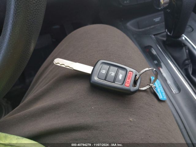 2019 HONDA HR-V 3CZRU6H33KG730314 Photo 10