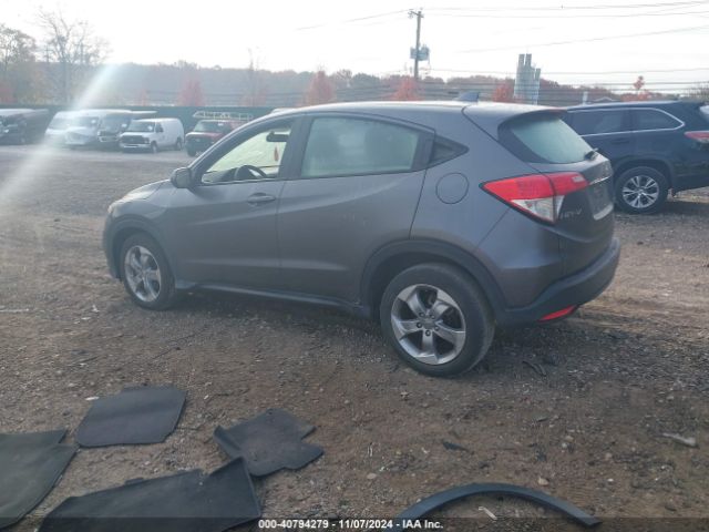2019 HONDA HR-V 3CZRU6H33KG730314 Photo 2