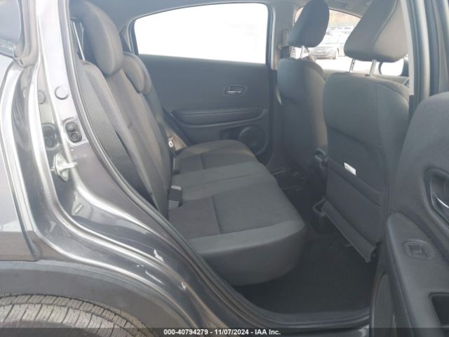 2019 HONDA HR-V 3CZRU6H33KG730314 Photo 7
