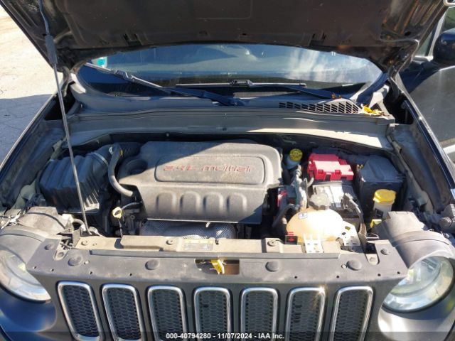 ZACCJABB0JPJ26463 Jeep Renegade Latitude Fwd