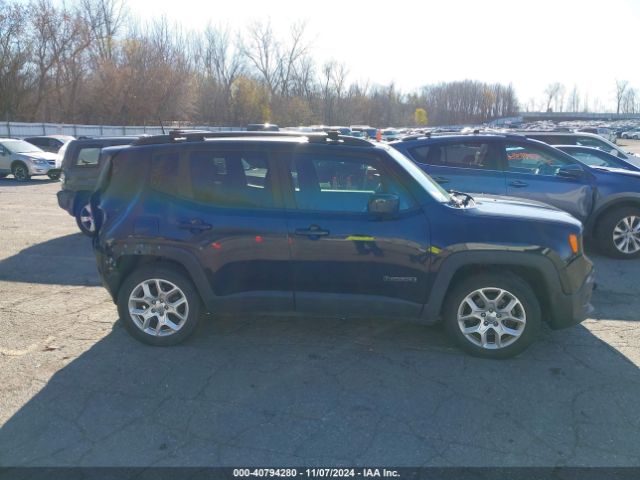 ZACCJABB0JPJ26463 Jeep Renegade Latitude Fwd