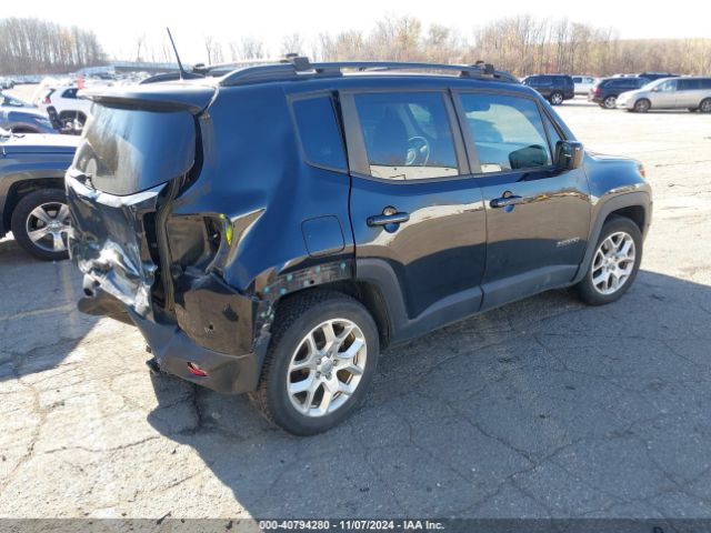 ZACCJABB0JPJ26463 Jeep Renegade Latitude Fwd