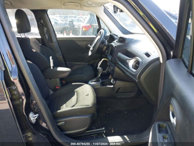 ZACCJABB0JPJ26463 Jeep Renegade Latitude Fwd