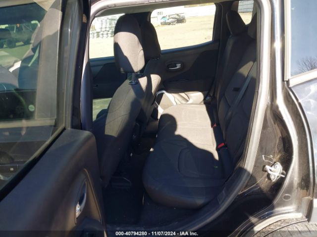 ZACCJABB0JPJ26463 Jeep Renegade Latitude Fwd