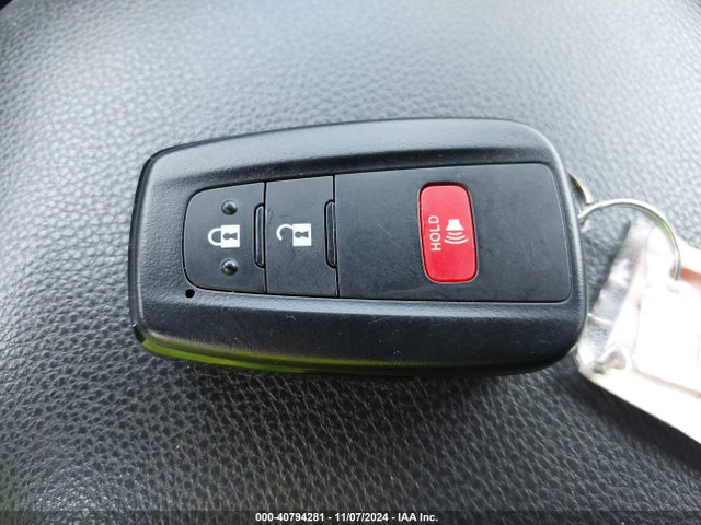 Toyota Rav4 Xle 2020 2T3P1RFV6LC082594 Image 11