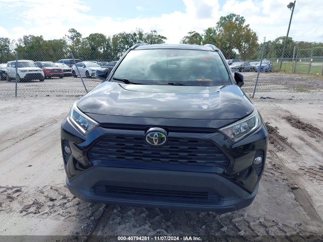 Toyota Rav4 Xle 2020 2T3P1RFV6LC082594 Image 12