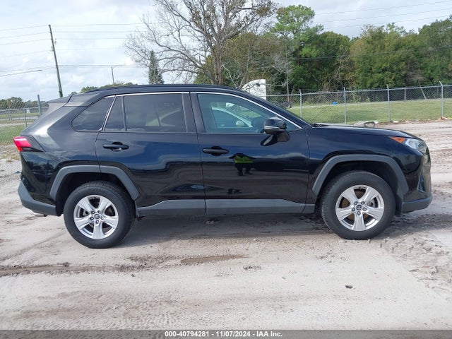 Toyota Rav4 Xle 2020 2T3P1RFV6LC082594 Image 13