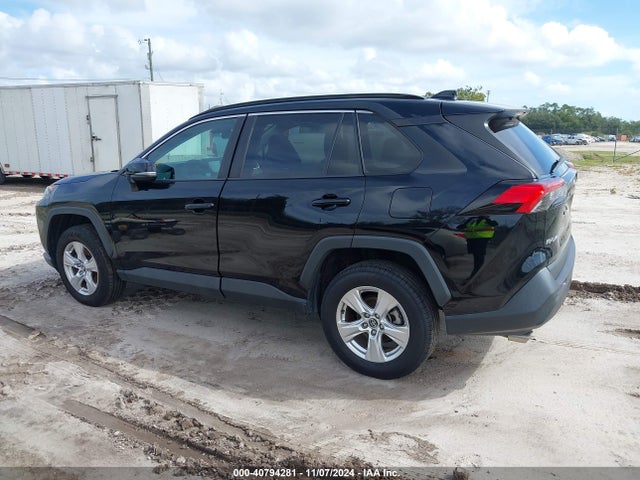 Toyota Rav4 Xle 2020 2T3P1RFV6LC082594 Image 14