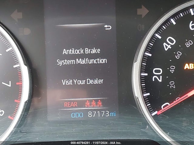 Toyota Rav4 Xle 2020 2T3P1RFV6LC082594 Image 15