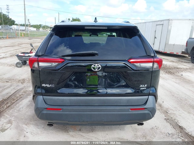 Toyota Rav4 Xle 2020 2T3P1RFV6LC082594 Image 16