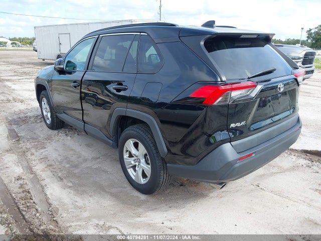 Toyota Rav4 Xle 2020 2T3P1RFV6LC082594 Image 3