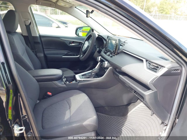 Toyota Rav4 Xle 2020 2T3P1RFV6LC082594 Image 5