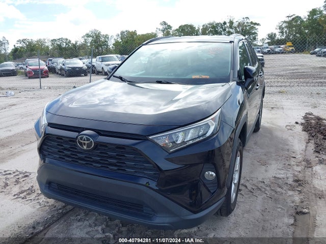 Toyota Rav4 Xle 2020 2T3P1RFV6LC082594 Image 6