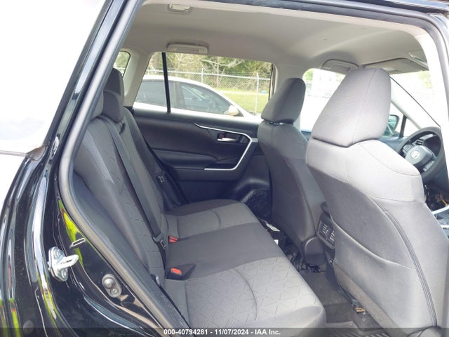 Toyota Rav4 Xle 2020 2T3P1RFV6LC082594 Image 8