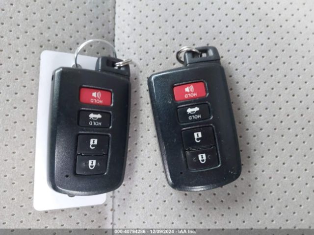 4T1BD1FK4EU106488 Toyota Camry Hybrid Xle