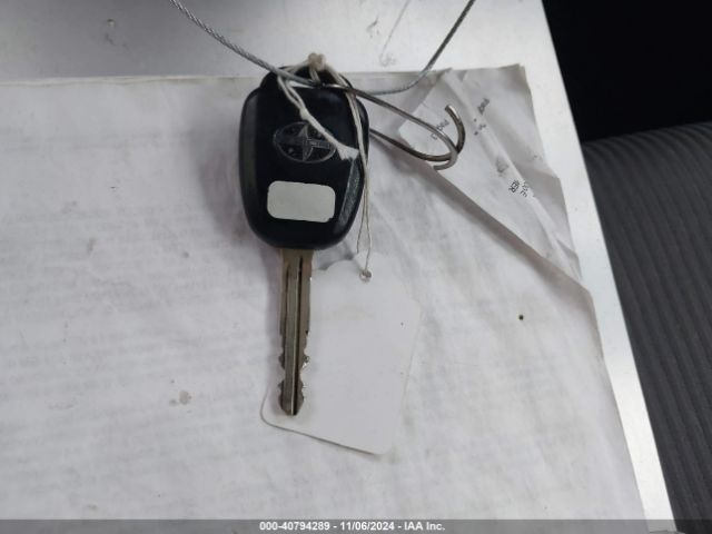 JTKJF5C72FJ012137 Scion TC