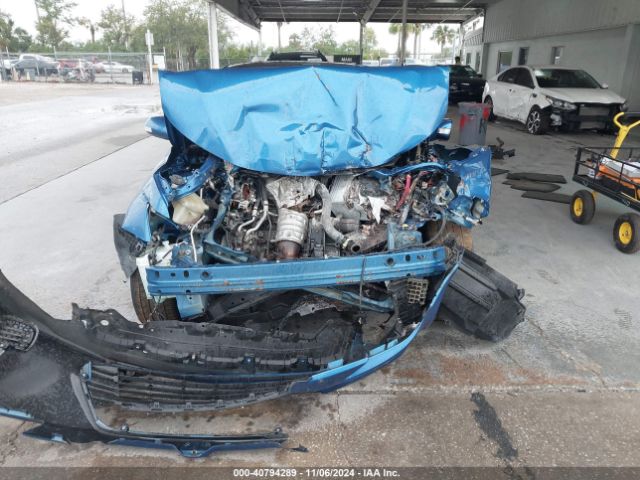 JTKJF5C72FJ012137 Scion TC