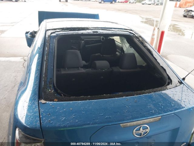 JTKJF5C72FJ012137 Scion TC