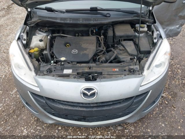 JM1CW2BL5E0172689 Mazda Mazda5 Sport