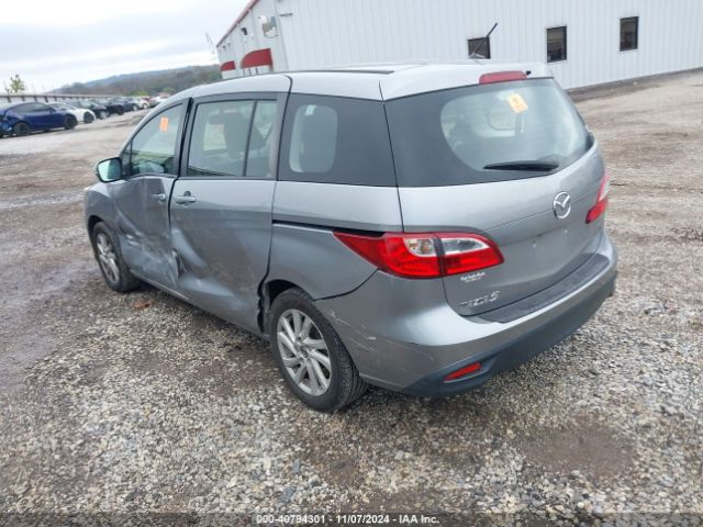 JM1CW2BL5E0172689 Mazda Mazda5 Sport