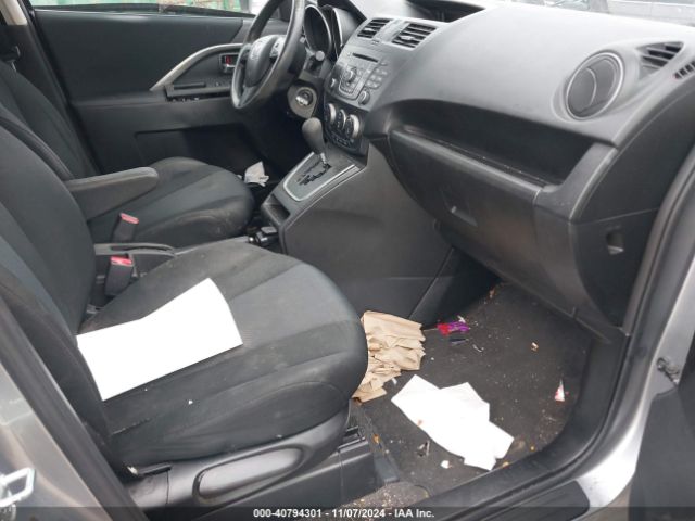 JM1CW2BL5E0172689 Mazda Mazda5 Sport