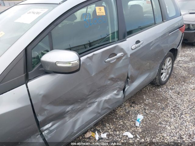 JM1CW2BL5E0172689 Mazda Mazda5 Sport