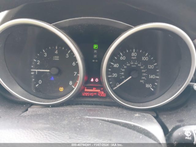 JM1CW2BL5E0172689 Mazda Mazda5 Sport